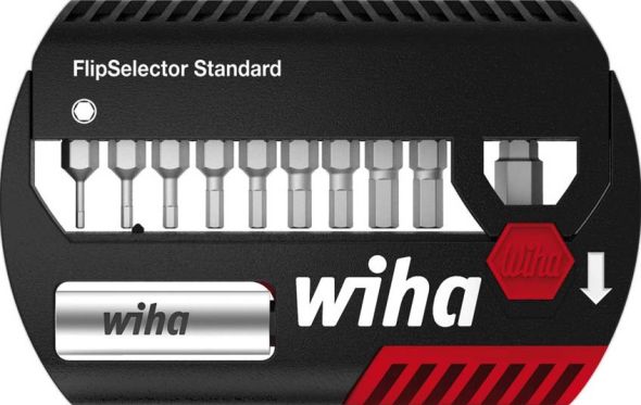 Bitbox FlipSelector 7947-902 Z 11tlg Bitbox FlipSelector 7947-902 Z 11tlg