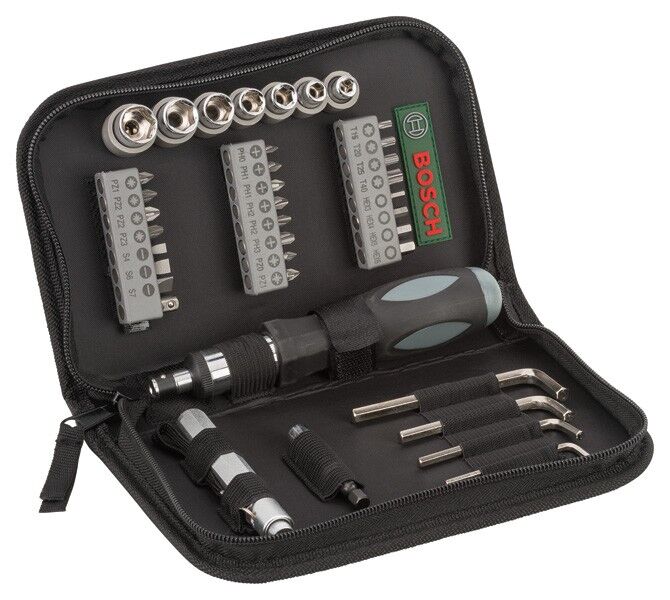 Bit Set Promo 38 tlg 2607019506