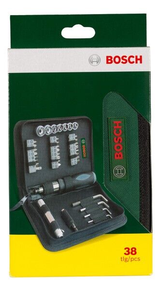 Bit Set Promo 38 tlg 2607019506