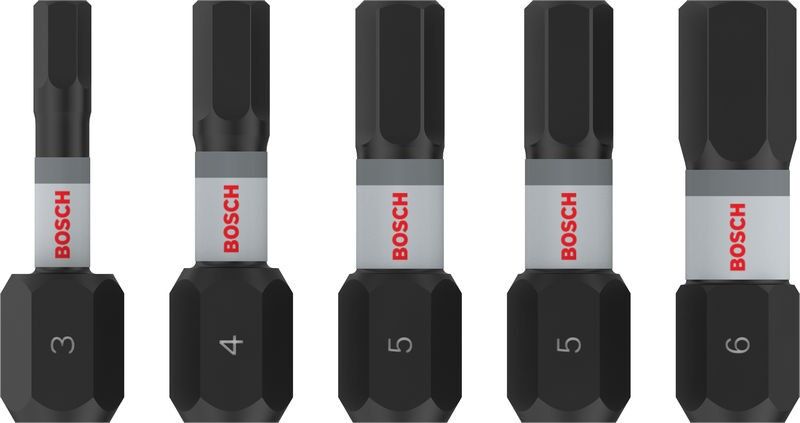 PRO Bit Impact 2608521U59VE(5)