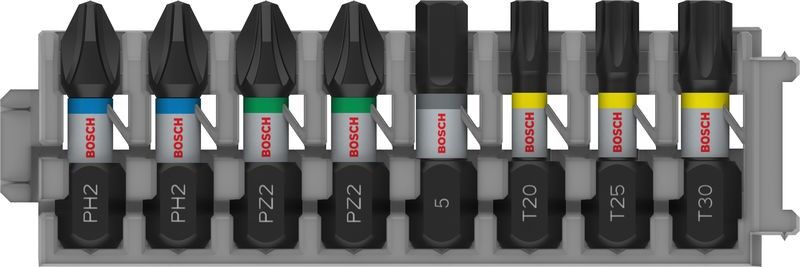 PRO Bit Impact 2608521U62VE(8)