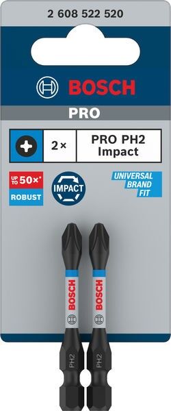 PRO Bit Impact 2608522520VE(2)