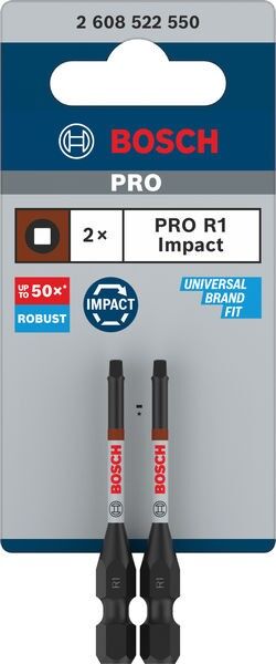 PRO Bit Impact 2608522550VE(2)