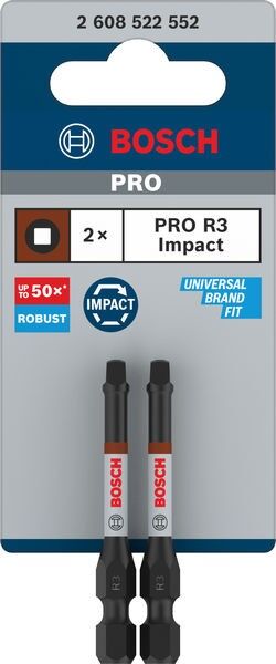 PRO Bit Impact 2608522552VE(2)