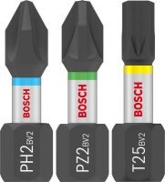 PRO Bit Impact 2608521U63VE(25)
