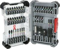 PRO Bit Set Impact 2608521U78VE(41)