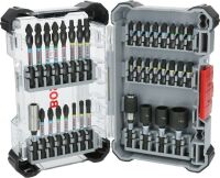 PRO Bit Set Impact 2608522517VE(36)