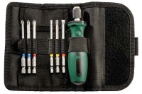 Bit-Rolltasche 626723000