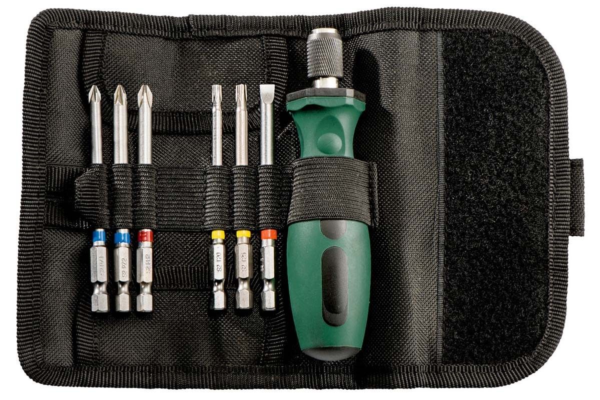 Bit-Rolltasche 626723000 Bit-Rolltasche 626723000
