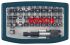 Bit Set Blau 32 tlg 2607017359VE(32)