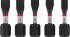 PRO Bit Impact 2608521U60VE(5)