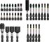 PRO Bit Set Impact 2608521U76VE(33)