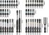 PRO Bit Set Impact 2608521U79VE(44)