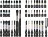PRO Bit Set Impact 2608521U79VE(44)