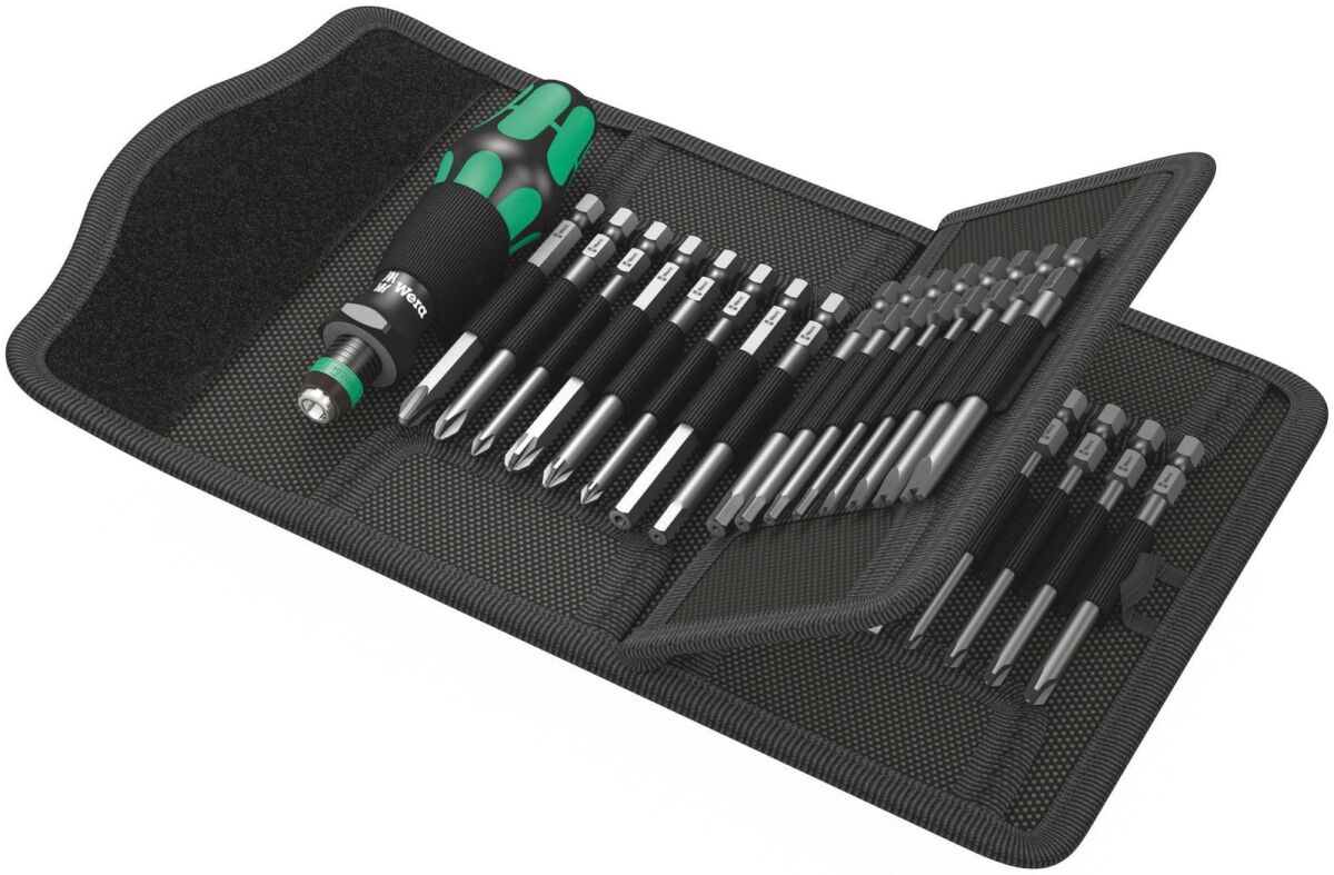 Bits-Sortiment 059297