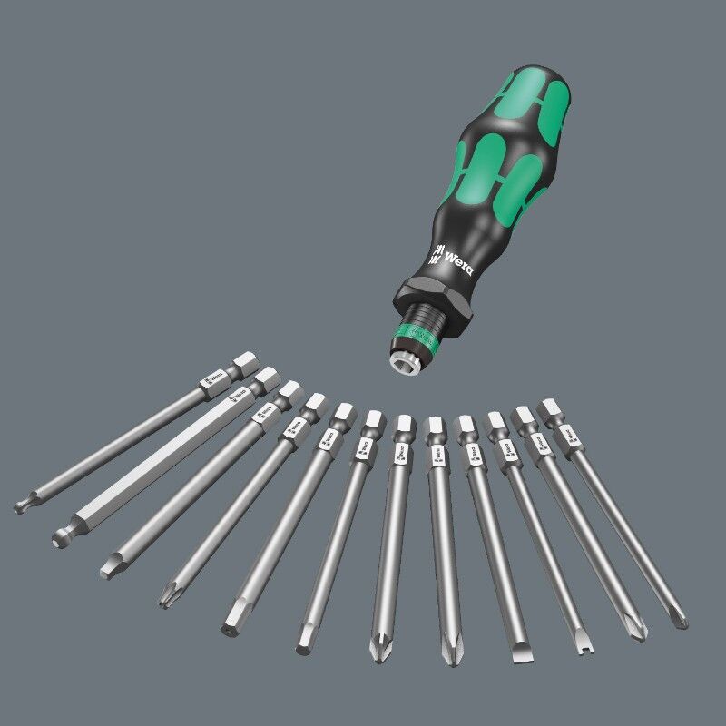 Bits-Sortiment 059297