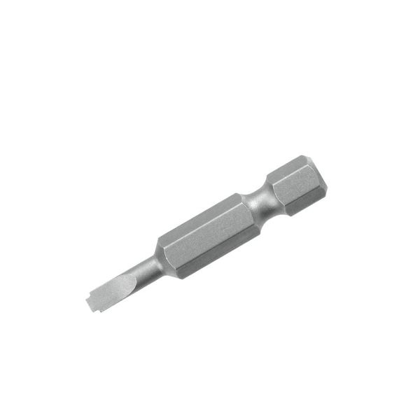 BitfürSchlitzschrauben BITE6.3Z0.8X4.0X39 BitfürSchlitzschrauben BITE6.3Z0.8X4.0X39