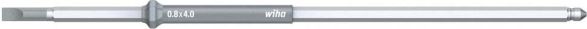Torque Schlitz-Wechselkli. 2859 0,25x1,5x175 Torque Schlitz-Wechselkli. 2859 0,25x1,5x175