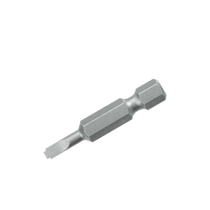 BitfürSchlitzschrauben BITE6.3Z0.8X4.0X39 BitfürSchlitzschrauben BITE6.3Z0.8X4.0X39