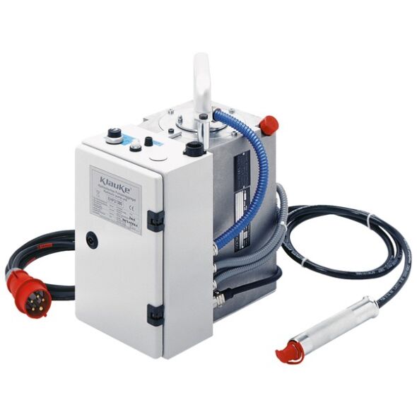 Elektro-Hydraulik-Aggregat EHP2380 Elektro-Hydraulik-Aggregat EHP2380