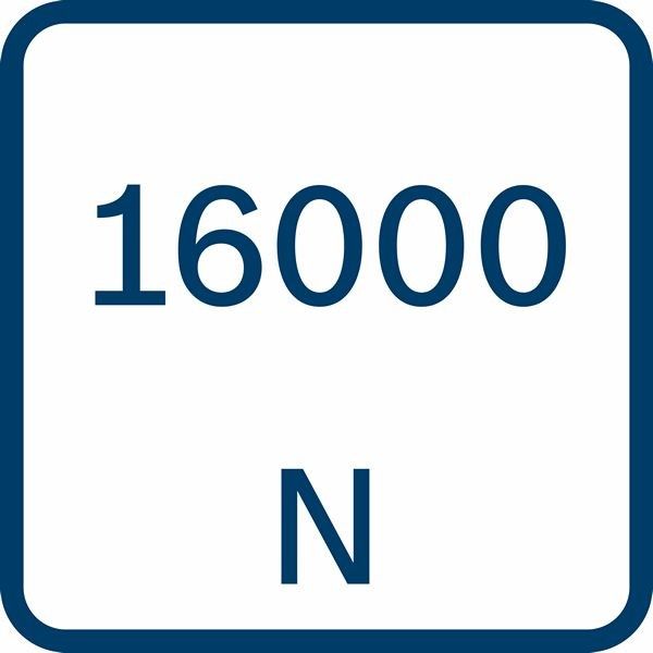 Nietwerkzeug 06019K5000
