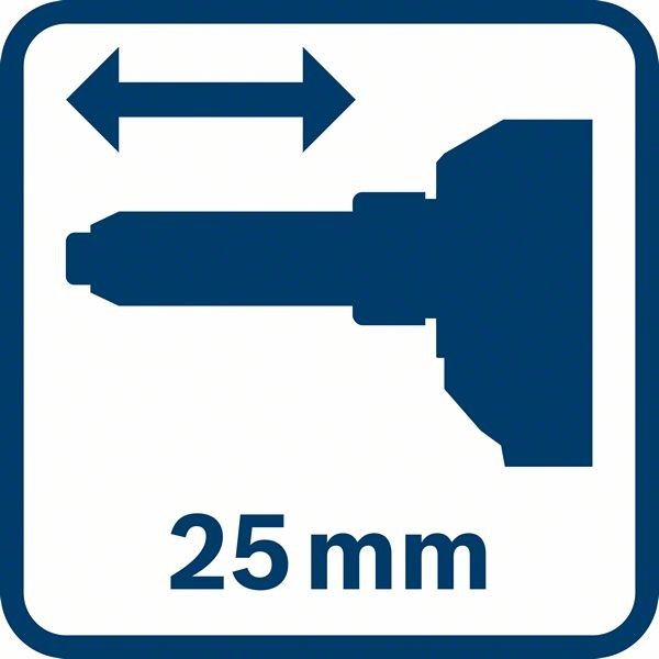 Nietwerkzeug 06019K5000