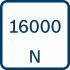 Nietwerkzeug 06019K5000