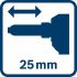 Nietwerkzeug 06019K5000