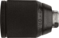 Schnellspannbohrfutter 763196-5