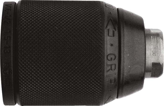 Schnellspannbohrfutter 763196-5 Schnellspannbohrfutter 763196-5