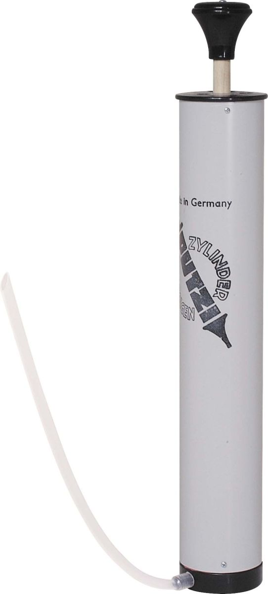 Ausblaspumpe 270159 Ausblaspumpe 270159
