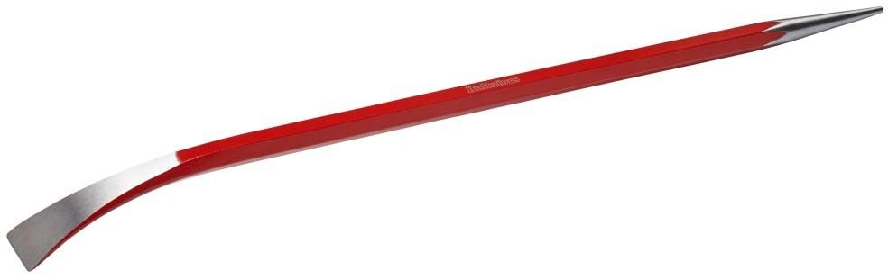 Pinch bar steel 207/600 Pinch bar steel 207/600