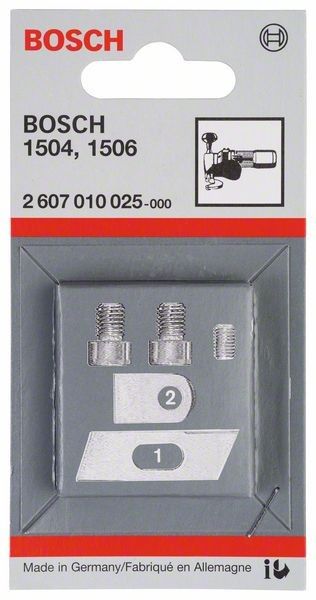 Scherenmessersätze 2607010025