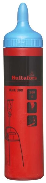 Schlagschnurkreide BLAU 360 Schlagschnurkreide BLAU 360