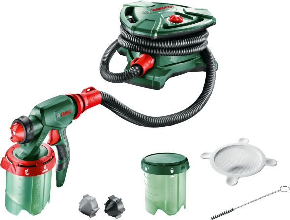 Farbsprühsystem 0603207400 Farbsprühsystem 0603207400