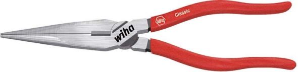 Flachrundzange Classic Z 05 0 01 160mm Flachrundzange Classic Z 05 0 01 160mm