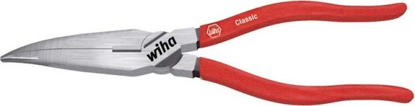 Flachrundzange Classic Z 05 1 01 200mm Flachrundzange Classic Z 05 1 01 200mm