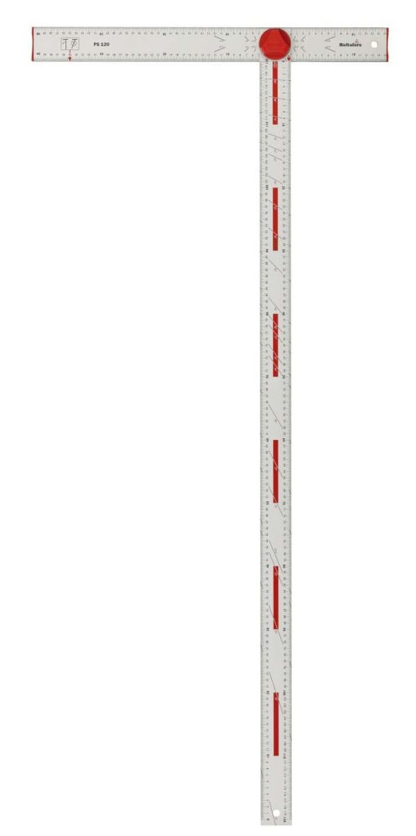 Gipser-Winkel PS 120 Gipser-Winkel PS 120