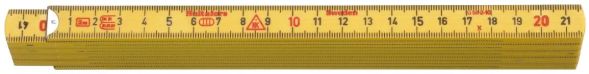 Glasfasergliedermassstab GE59-2-10 GU Glasfasergliedermassstab GE59-2-10 GU