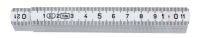 Gliedermassstab K2107-2-10W DU