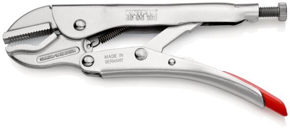 EAN Universal-Gripzange 40 04 180 EAN EAN Universal-Gripzange 40 04 180 EAN
