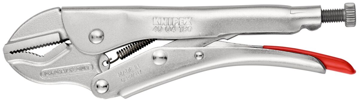 EAN Universal-Gripzange 40 04 180 EAN