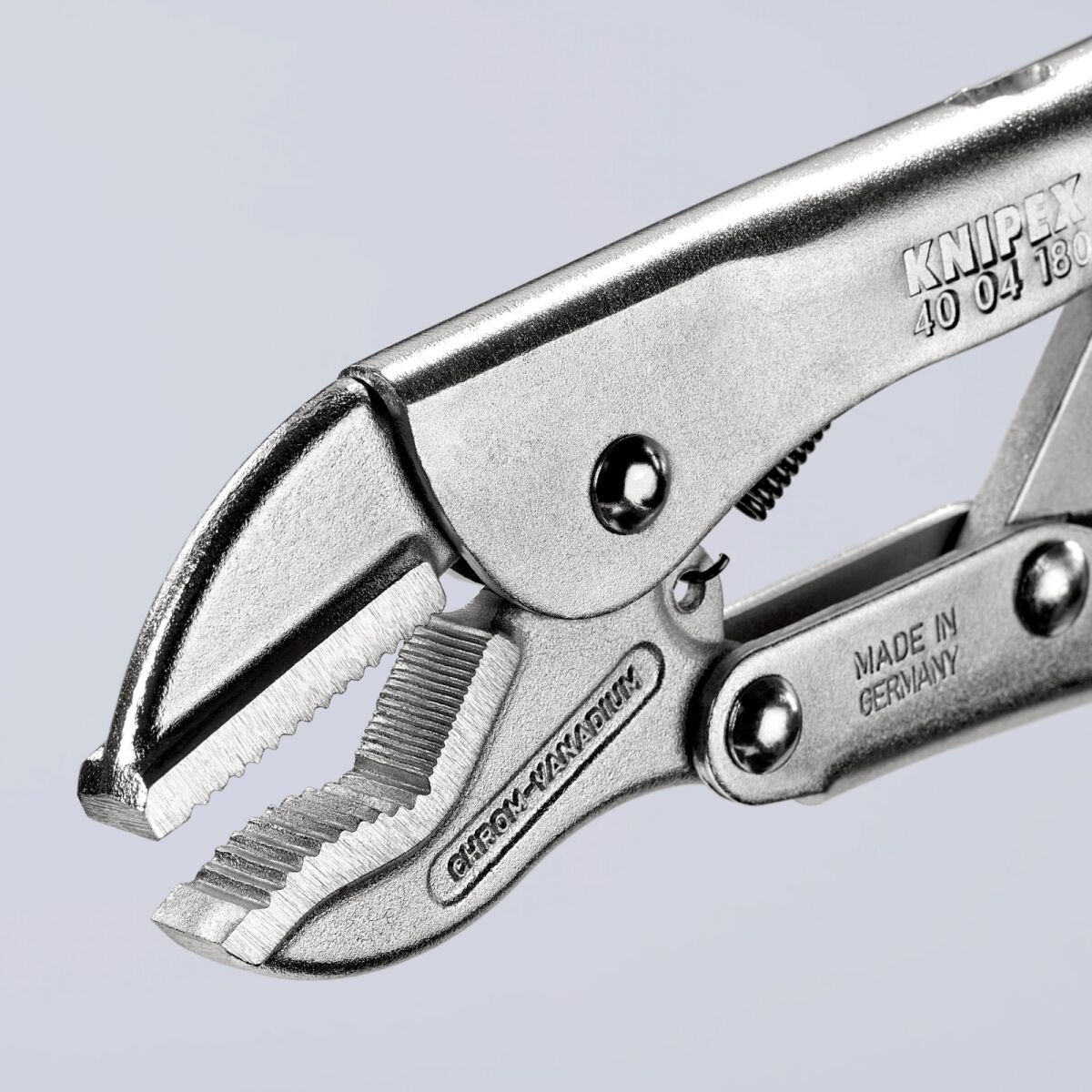 EAN Universal-Gripzange 40 04 180 EAN