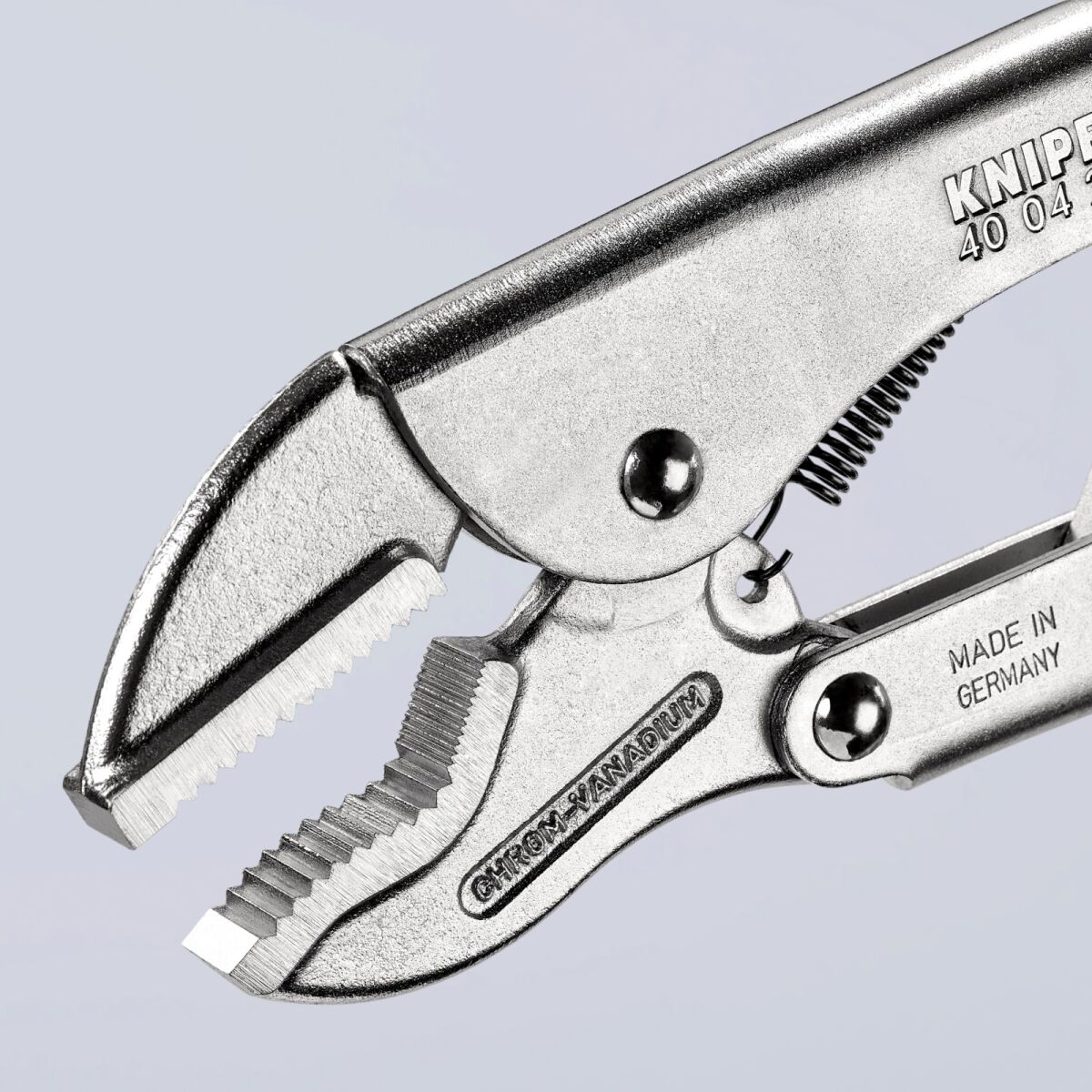 EAN Universal-Gripzange 40 04 250 EAN