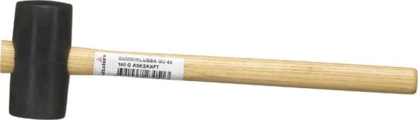 Gummihammer GU 40 Gummihammer GU 40