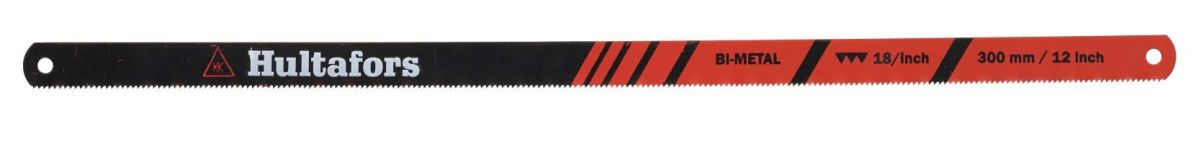 Sägeblatt HM12-18x2 Sägeblatt HM12-18x2