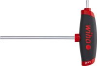 Stiftschlüssel m.Quergriff 334DS040150-01