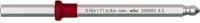 Torque 6-K.-Wechselklinge 28369 SW2,5 x75