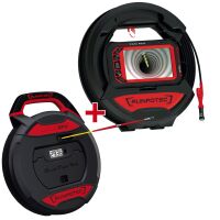 RC3 Inspektionskamera -15m 11150