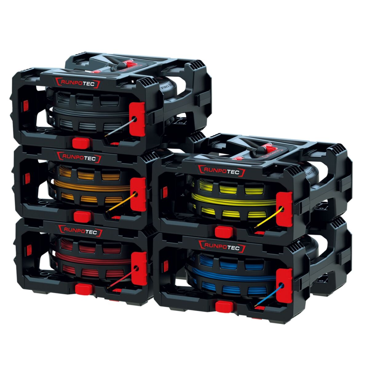 CB 260 Cable Box - 10217